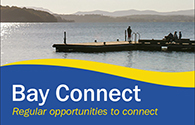 bay connect web